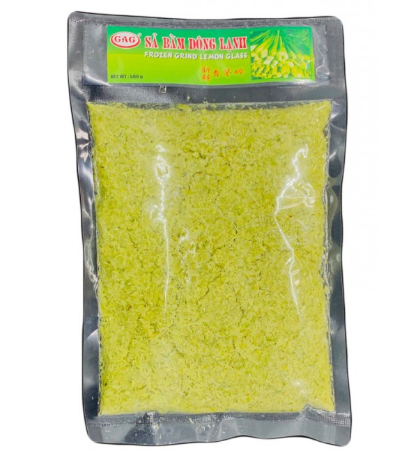 SẢ BẰM 500G