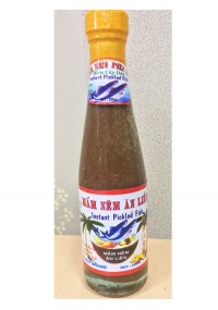 MẮM NÊM ĂN LIỀN