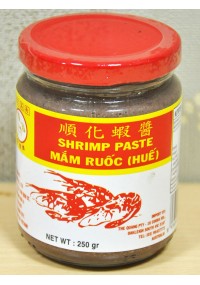MẮM RUỐC HUẾ 3 CON