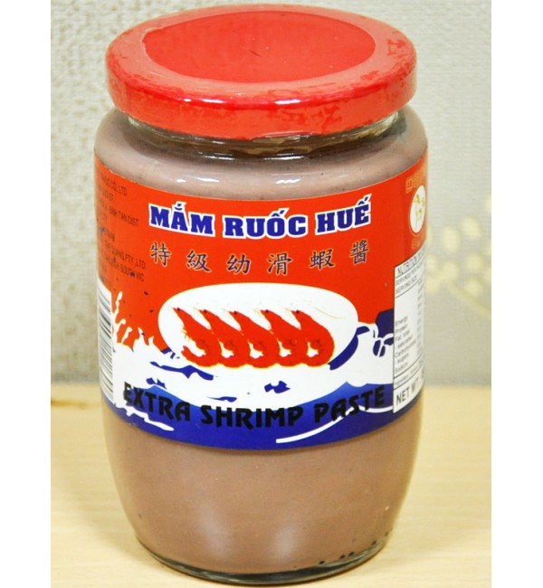 MẮM RUỐC HUẾ