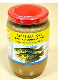 MẮM SẶC XAY