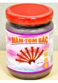 MẮM TÔM BẮC