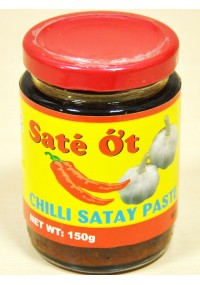 SATE ỚT