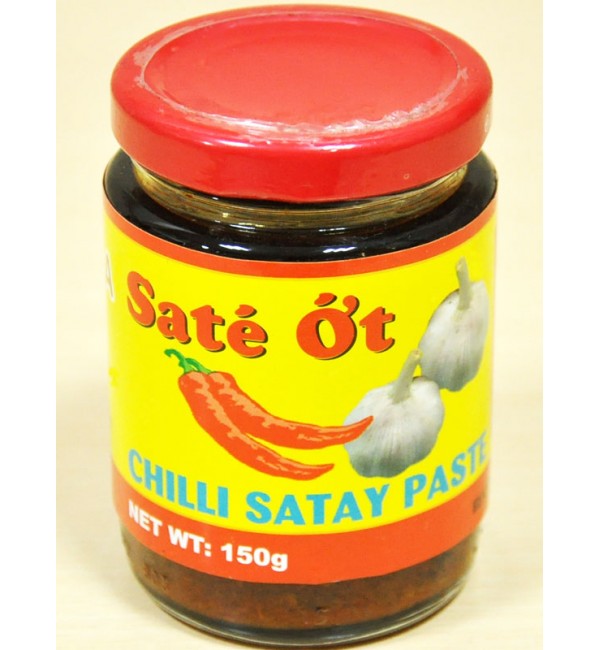 SATE ỚT