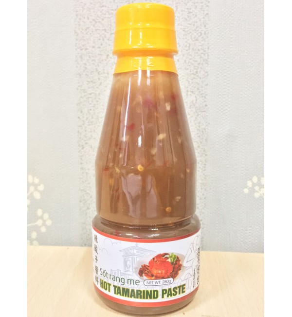 SỐT RANG ME