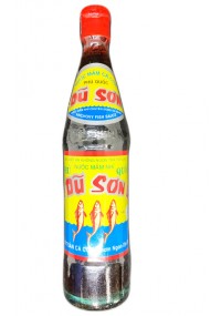 NƯỚC MẮM DŨ SƠN