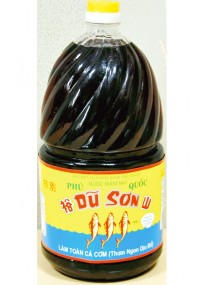 NƯỚC MẮM DŨ SƠN