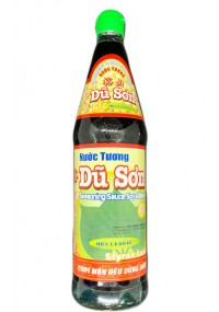 NƯỚC TƯƠNG DŨ SƠN