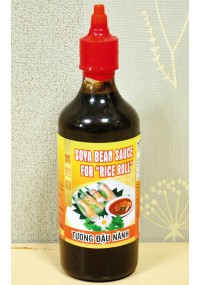 TƯƠNG ĐẬU NÀNH