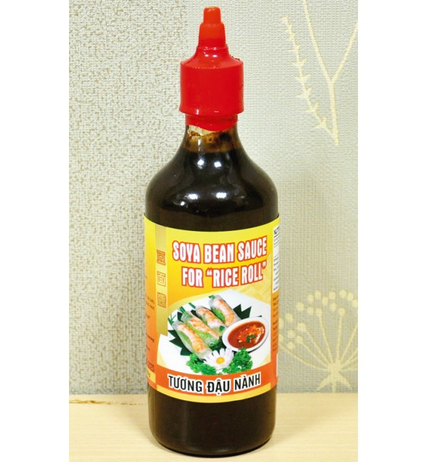 TƯƠNG ĐẬU NÀNH