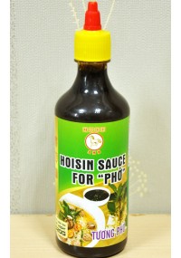 TƯƠNG ĐEN PHỞ