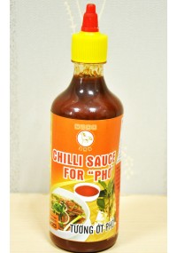 TƯƠNG ỚT PHỞ