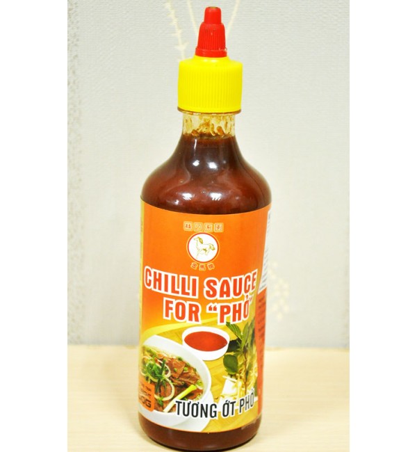 TƯƠNG ỚT PHỞ