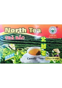 TRÀ BẮC