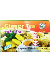 TRÀ GỪNG