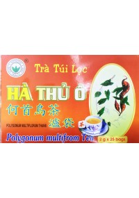 TRÀ HÀ THỦ Ô