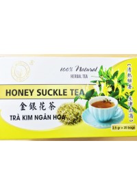TRÀ KIM NGÂN HOA