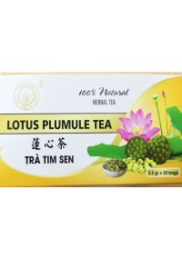 TRÀ TIM SEN