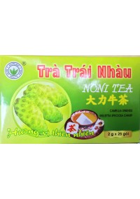 TRÀ TRÁI NHÀU